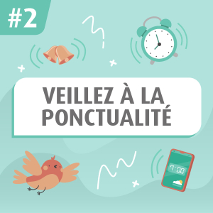Ponctualité hopital MACSF